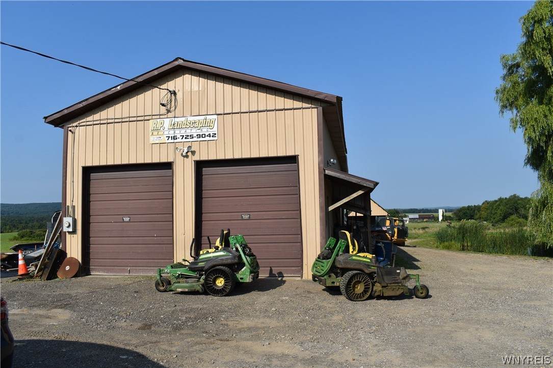 11045 Route 240 - Photo 1