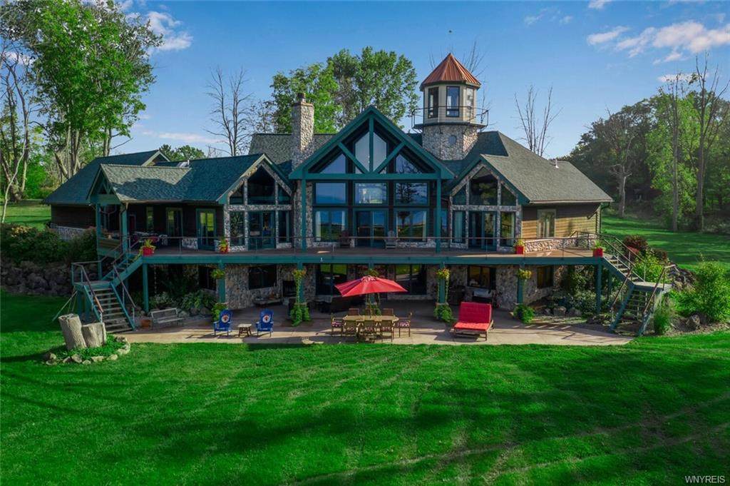 1567 Lake Road - Photo 1