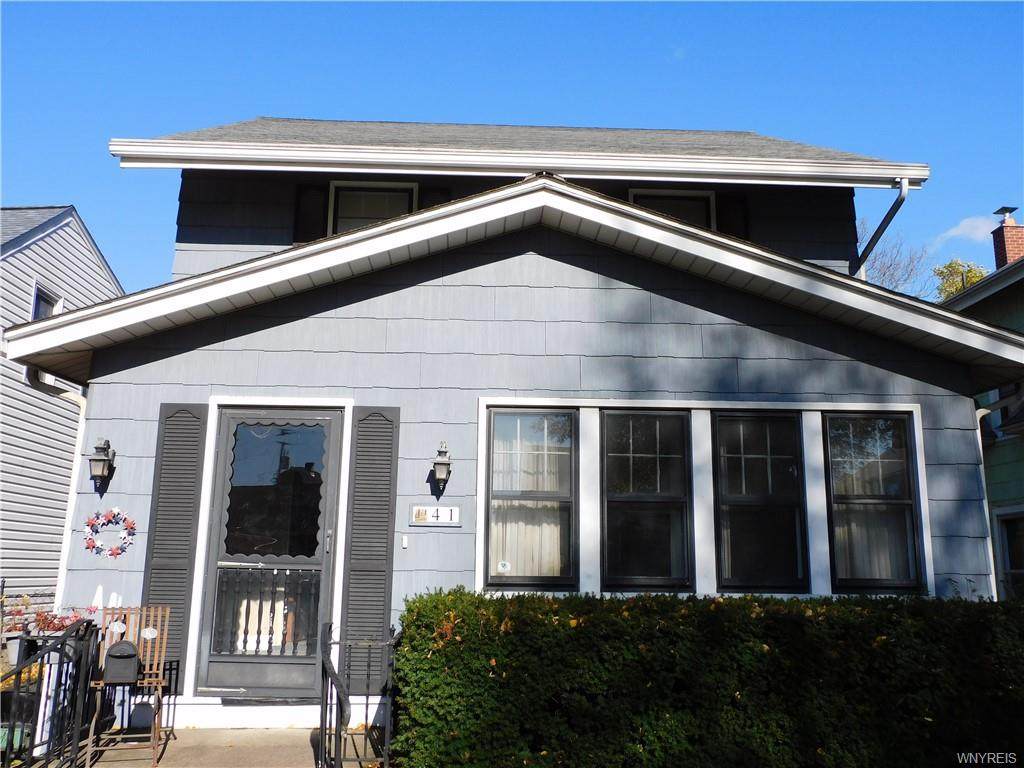 41 Wilbury Place - Photo 1