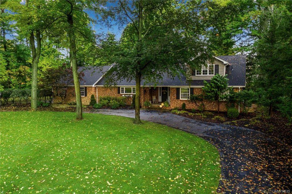 9800 Hollingson Road - Photo 1