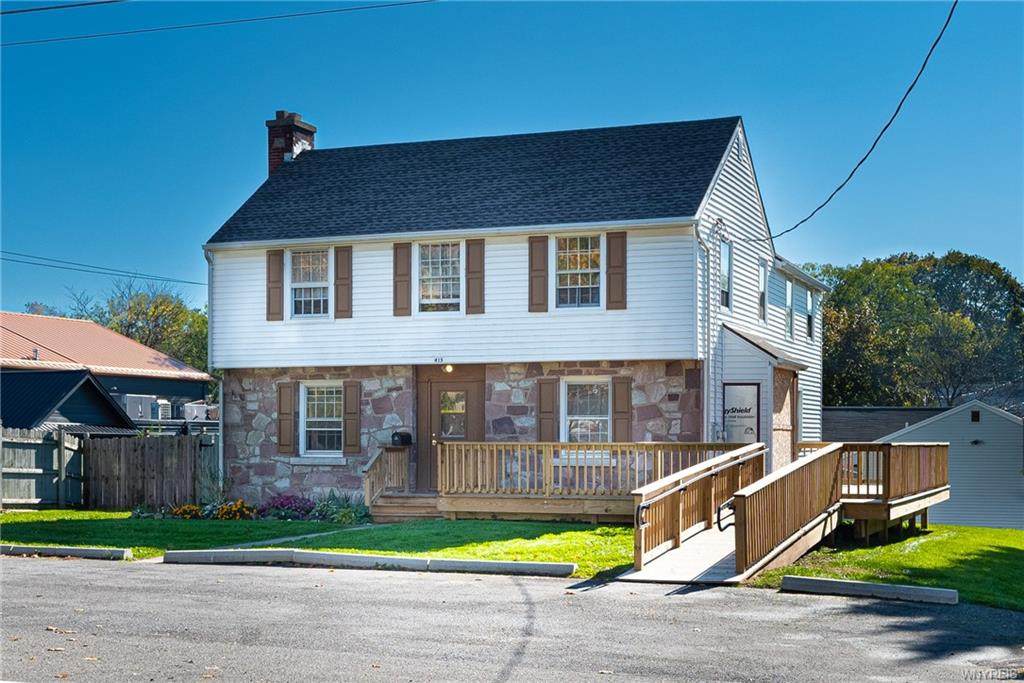 415 Ridge Street - Photo 1