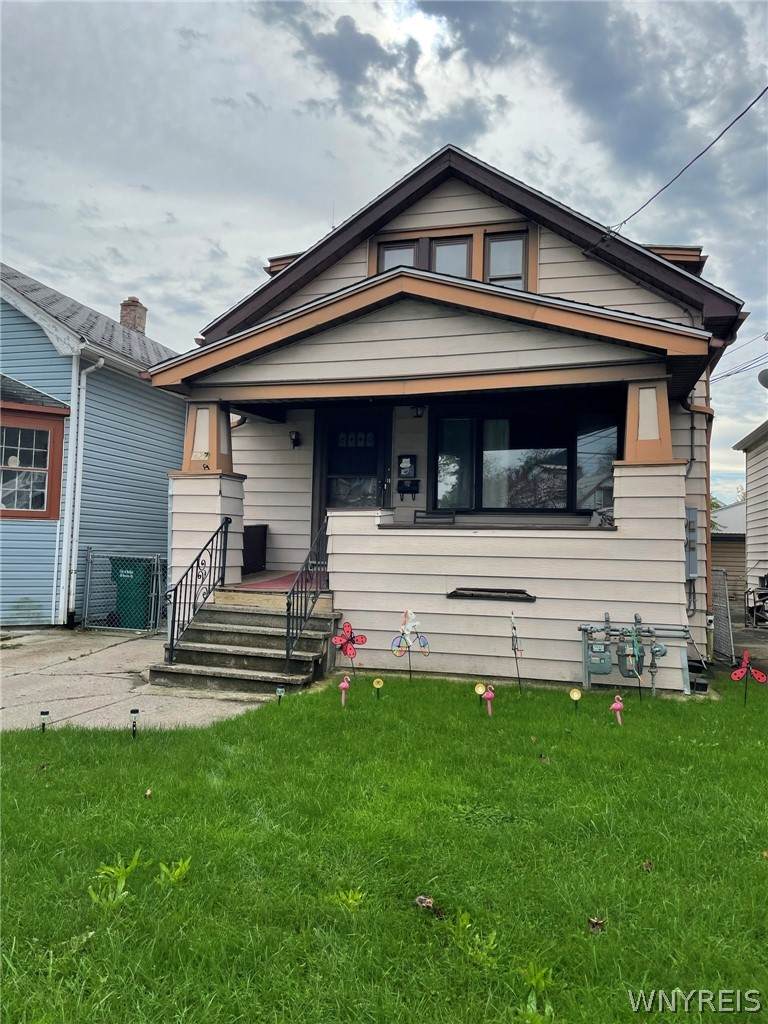 427 Hewitt Avenue - Photo 1