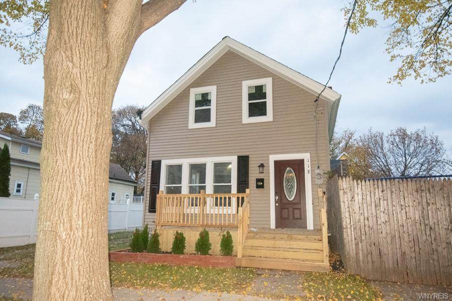 118 Orange Street - Photo 1