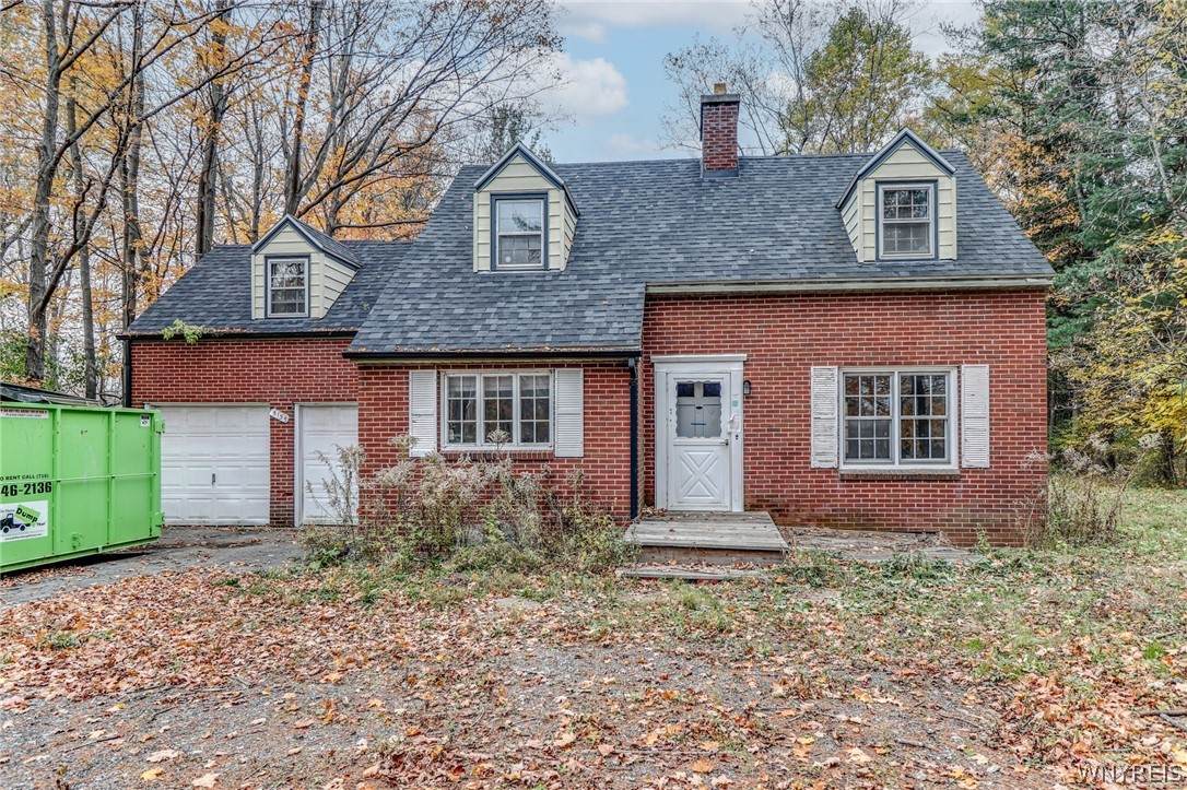 5135 Ellicott Road - Photo 1