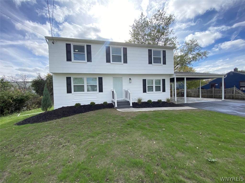 145 Summit Avenue - Photo 1