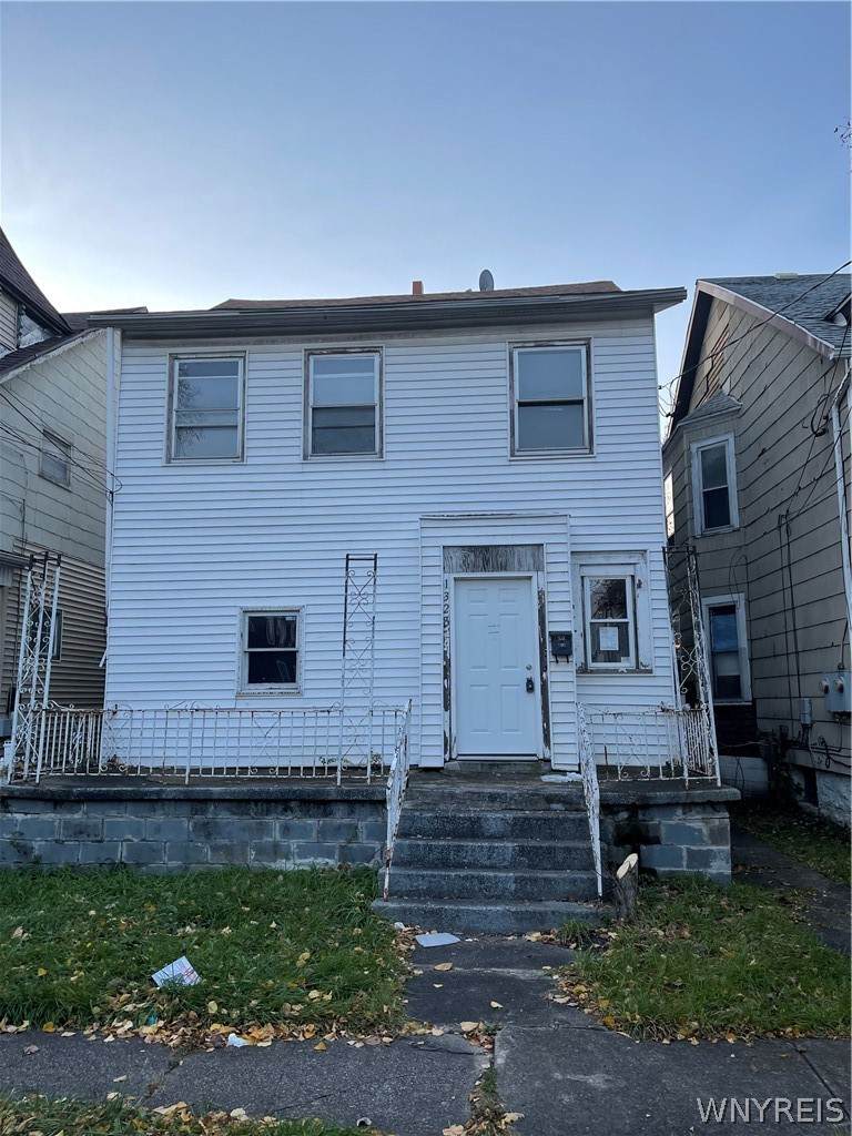 1328 West Avenue - Photo 1