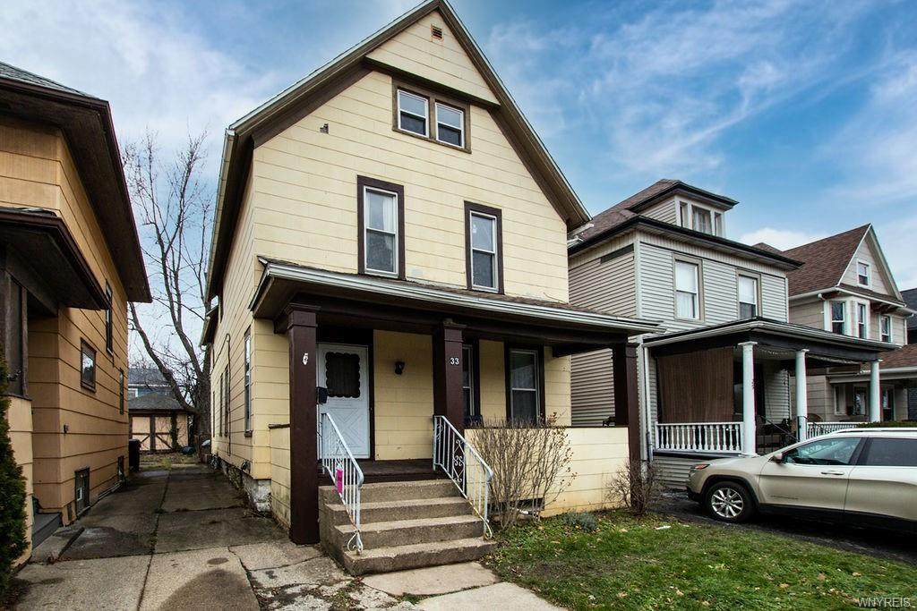 33 Tremaine Avenue - Photo 1