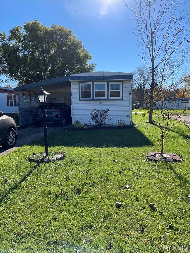 1101 Brookwood Drive - Photo 1