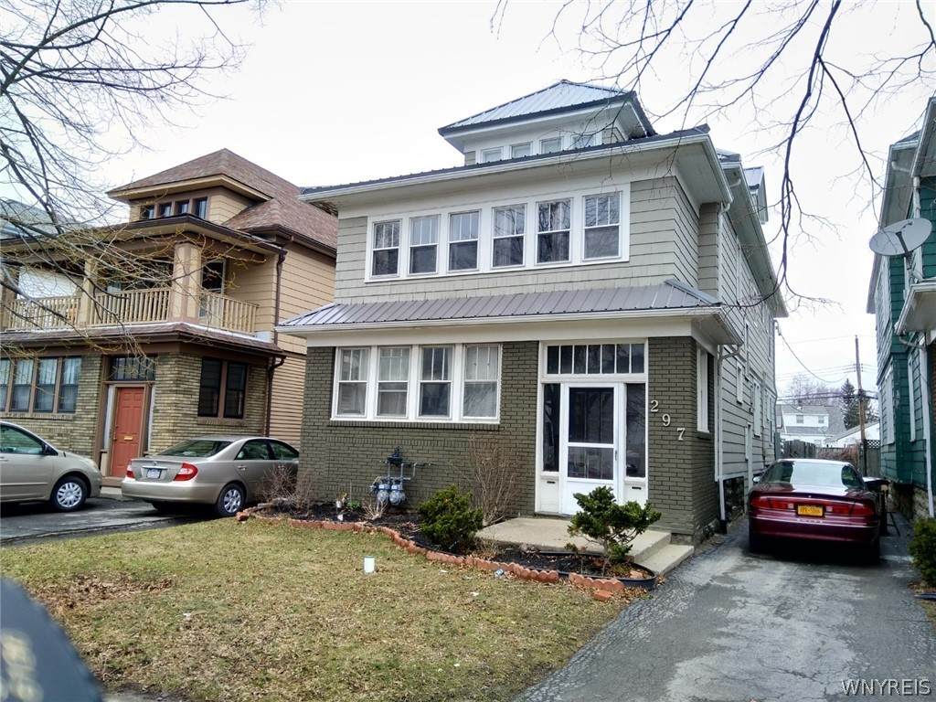 297 North Drive - Photo 1
