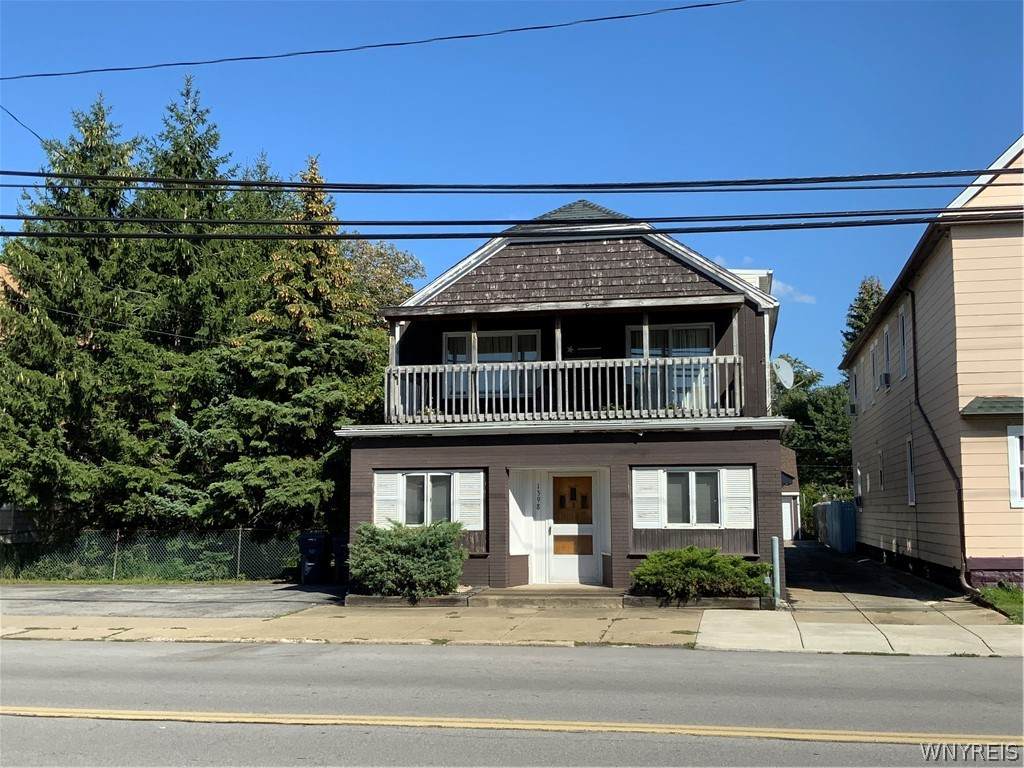 1396-1398 Electric Avenue - Photo 1