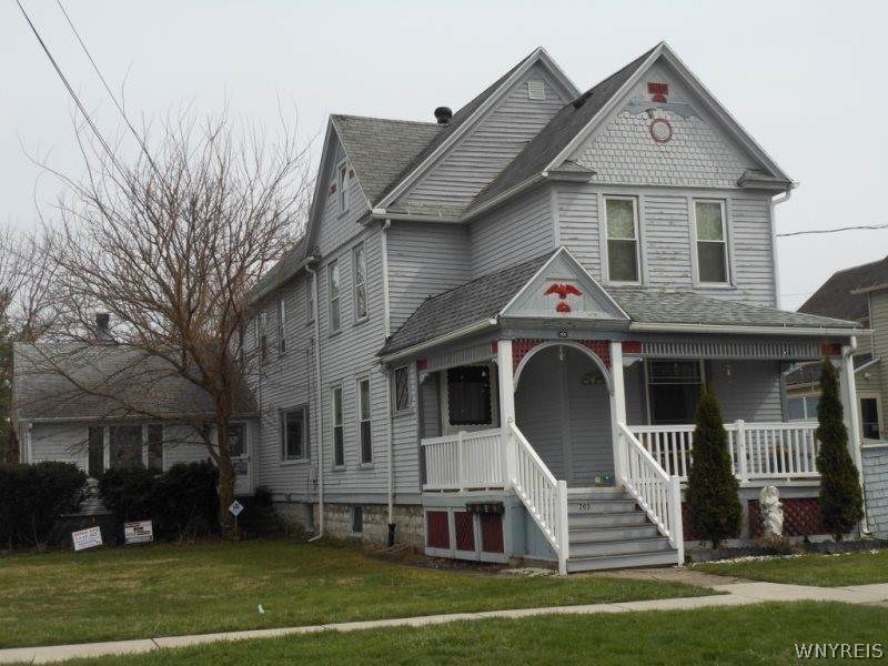 205 Liberty Street - Photo 1