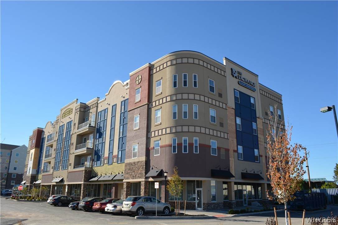 1300 Sweet Home Road - Photo 1