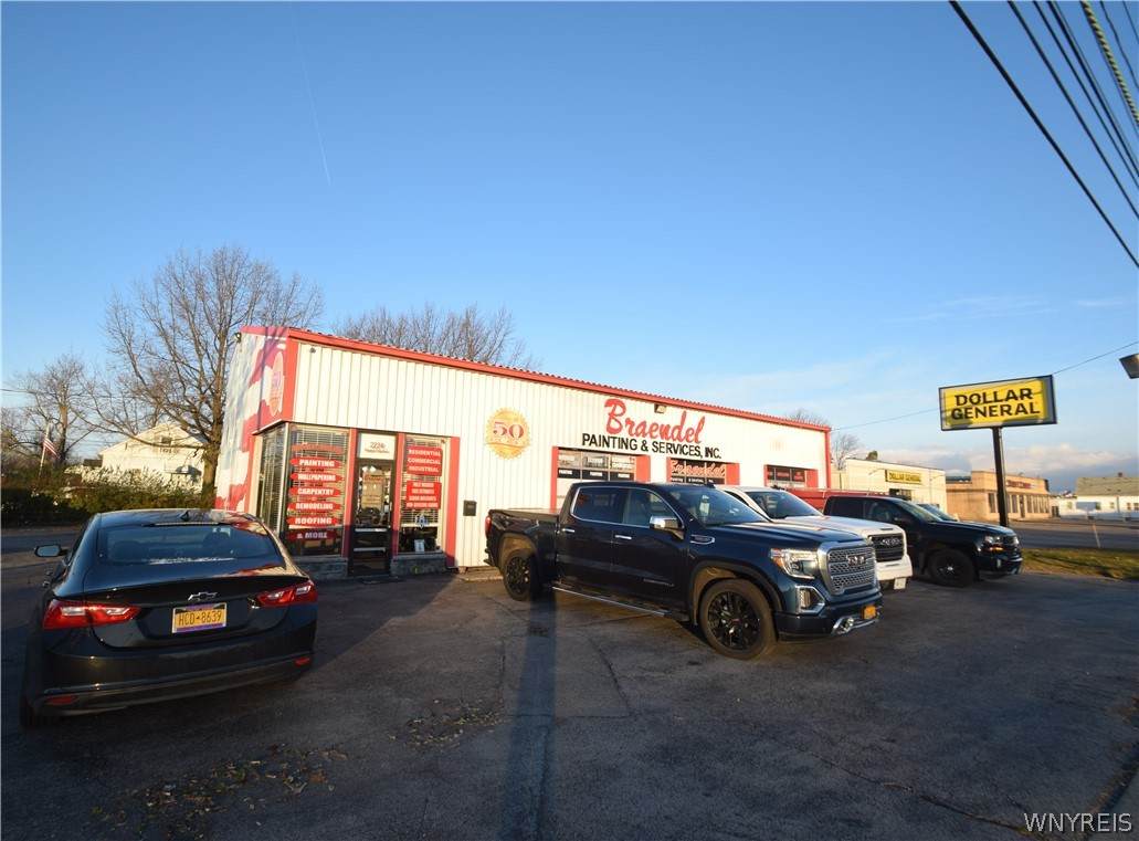 2234 Niagara Falls Boulevard - Photo 1