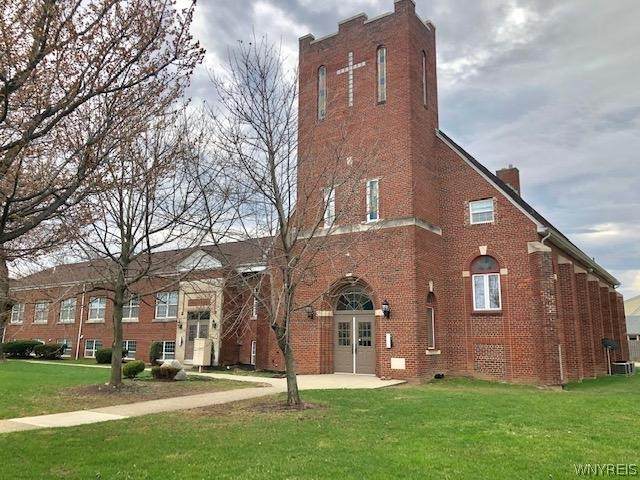 786 Kenmore Avenue - Photo 1