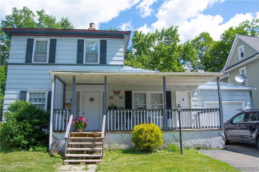 74 Broad Street - Photo 1