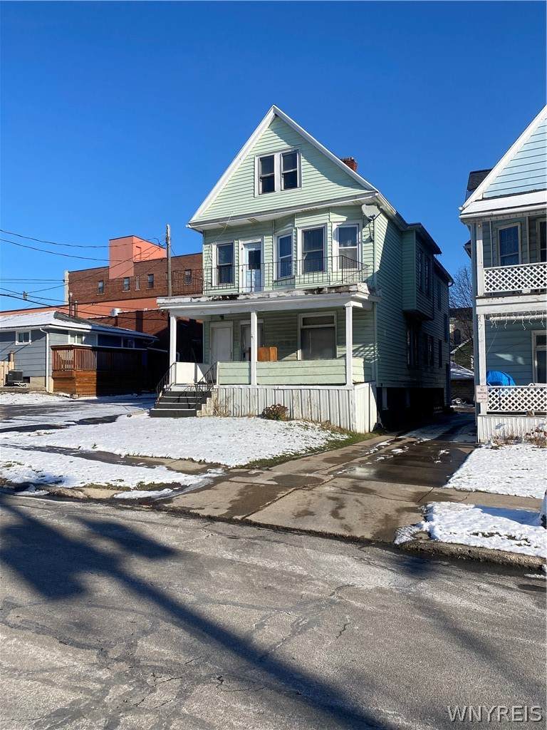 16 Victory Avenue - Photo 1