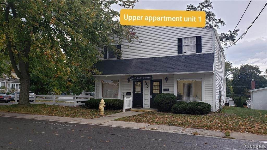 440 Ridge Street - Photo 1