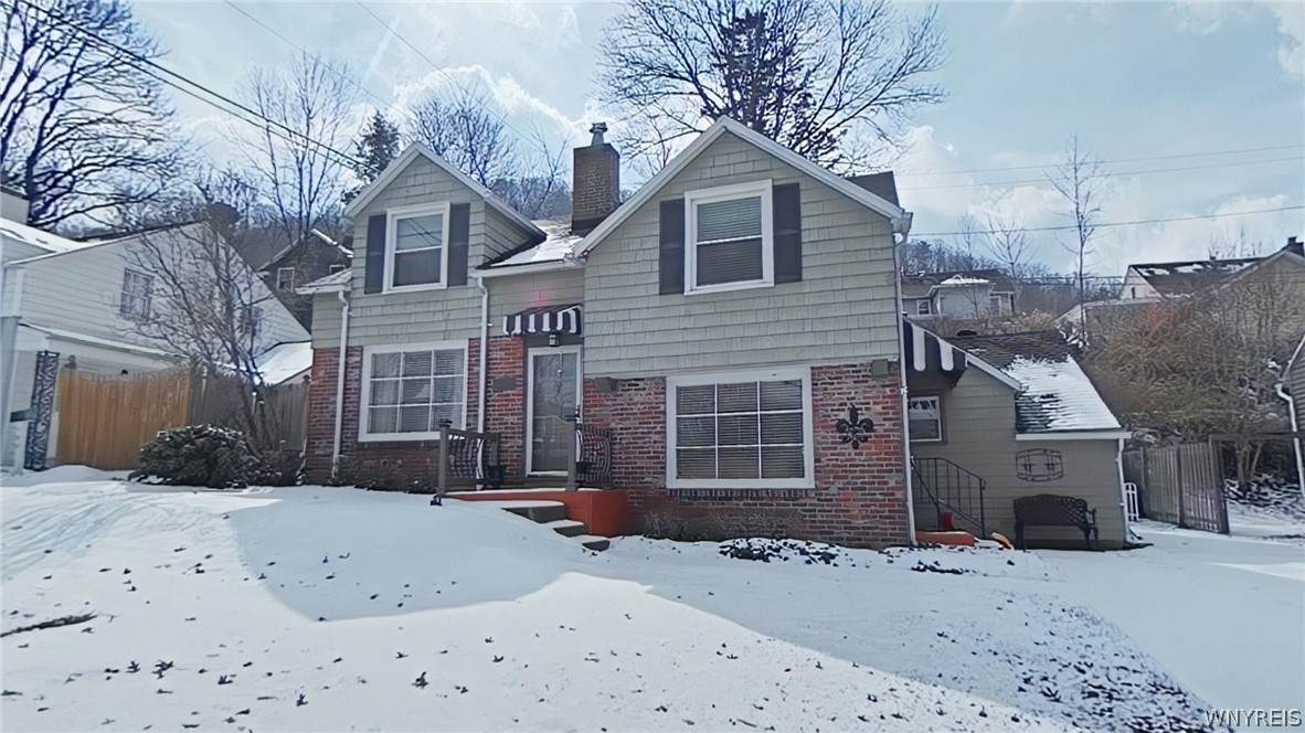 118 Virginia Street - Photo 1