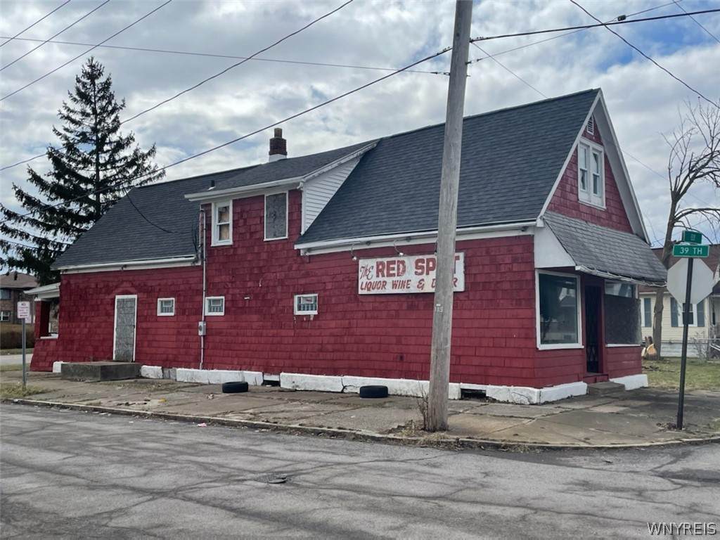 3367 Ely Avenue - Photo 1