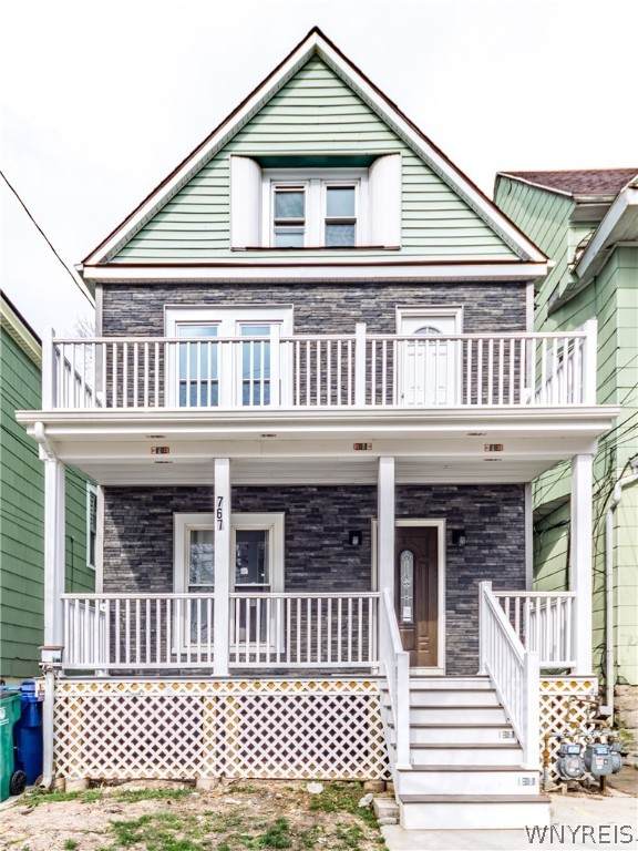 767 West Avenue - Photo 1