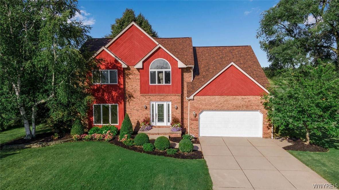 5950 Shimerville Road - Photo 1