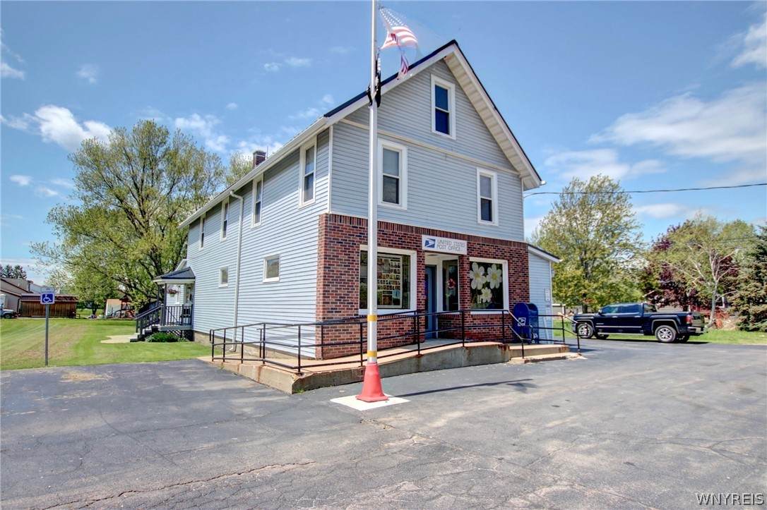 10778 Brant Angola Road - Photo 1