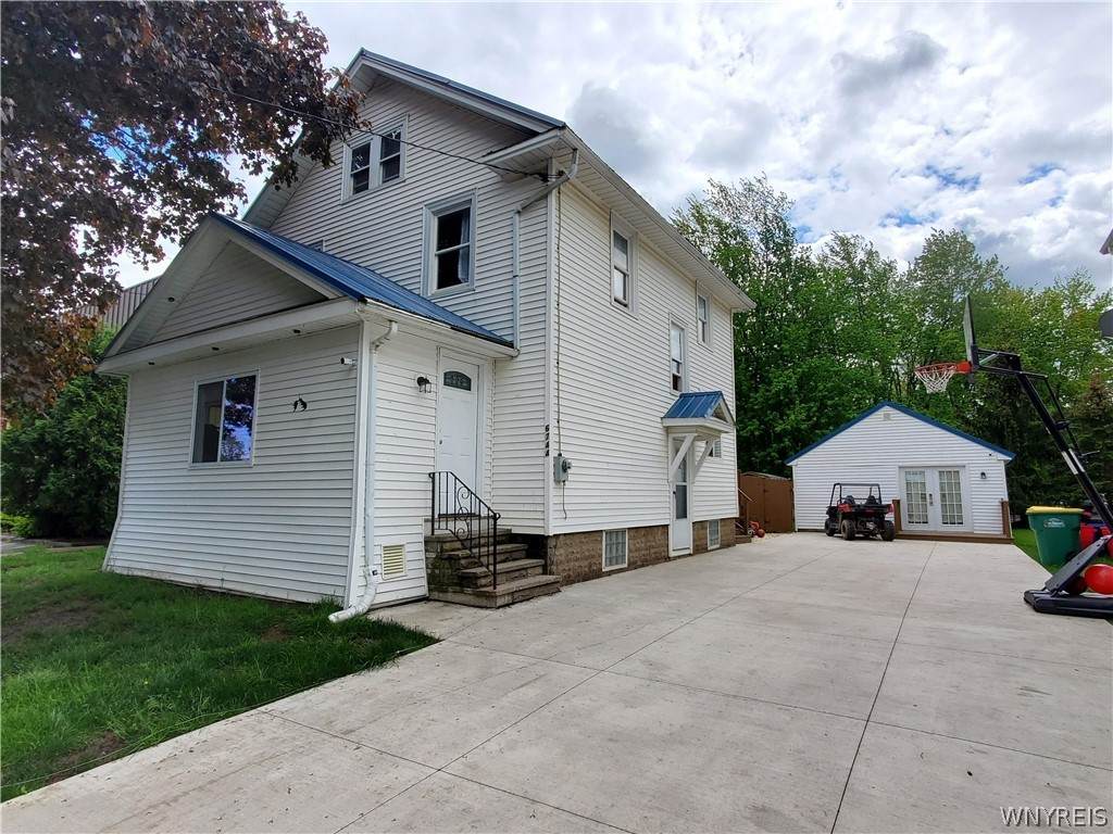 6744 Akron Road - Photo 1