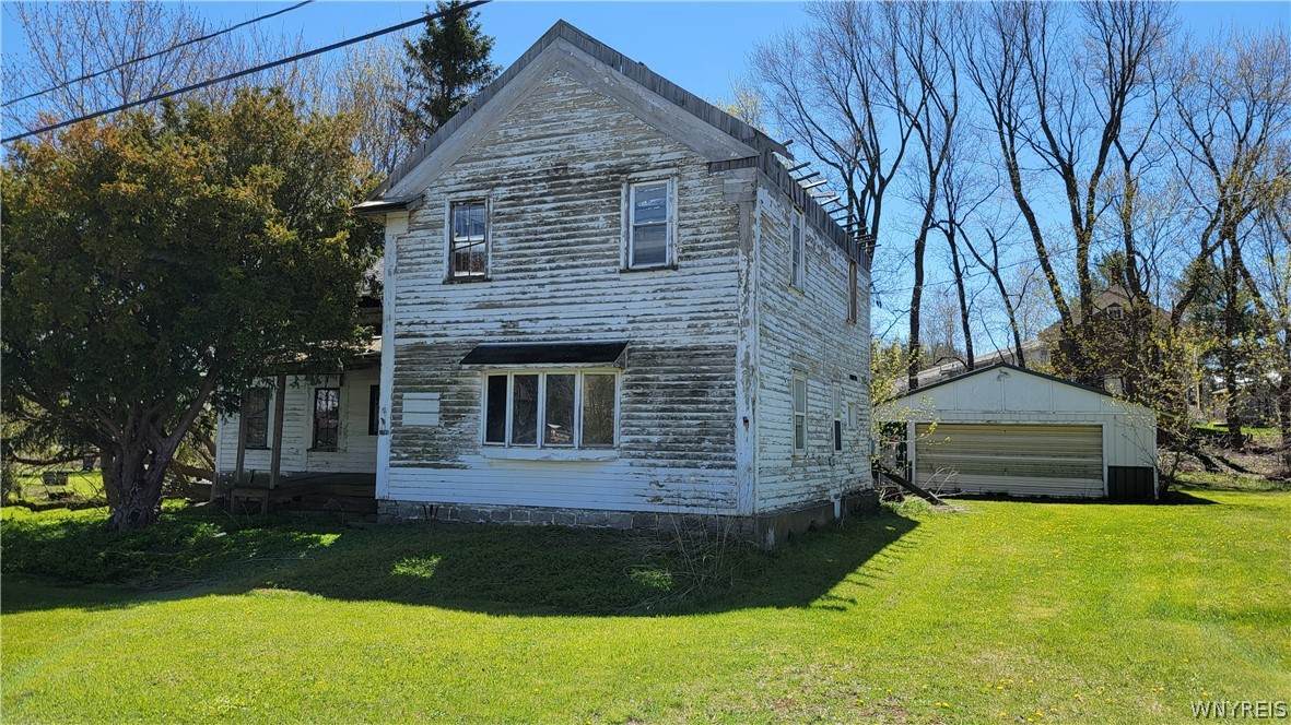 4260 Dolph Road - Photo 1