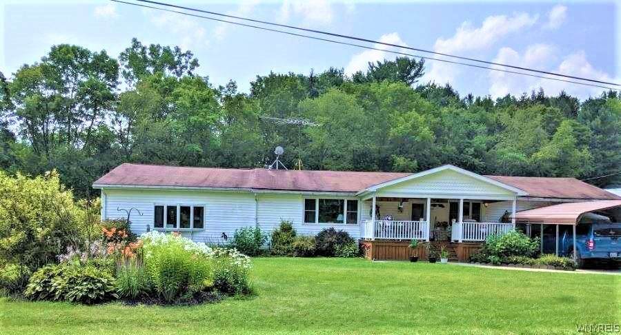 6157 Hess Road - Photo 1