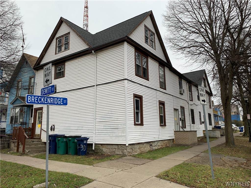 3 Dewitt Street - Photo 1