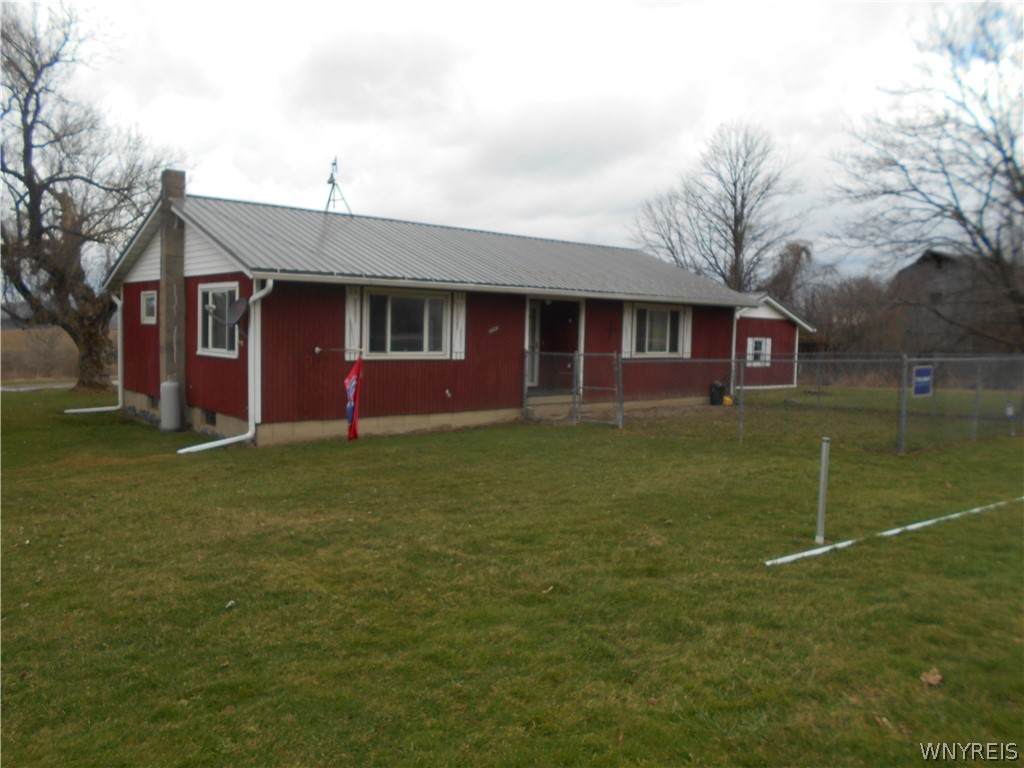 10091 Route 219 - Photo 1