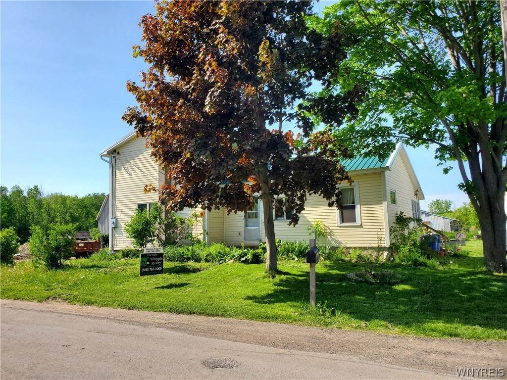 8787 Bradley Road - Photo 1