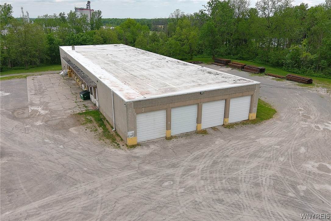 11697 Sanderson Road - Photo 1