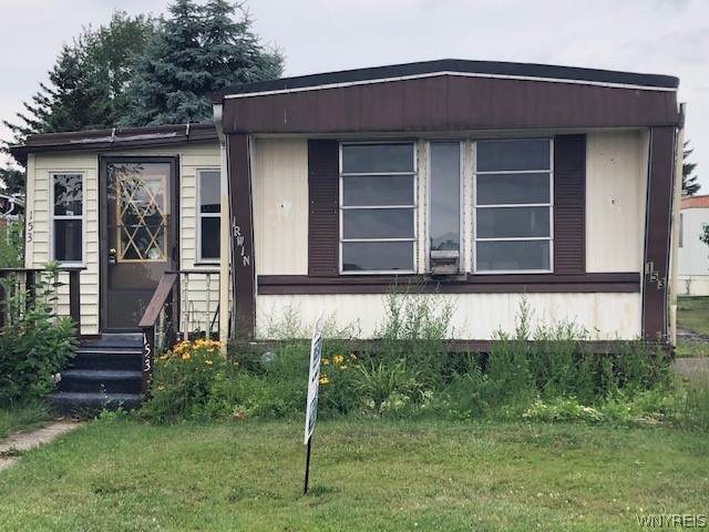 6035 Transit/153 Whispering Road - Photo 1