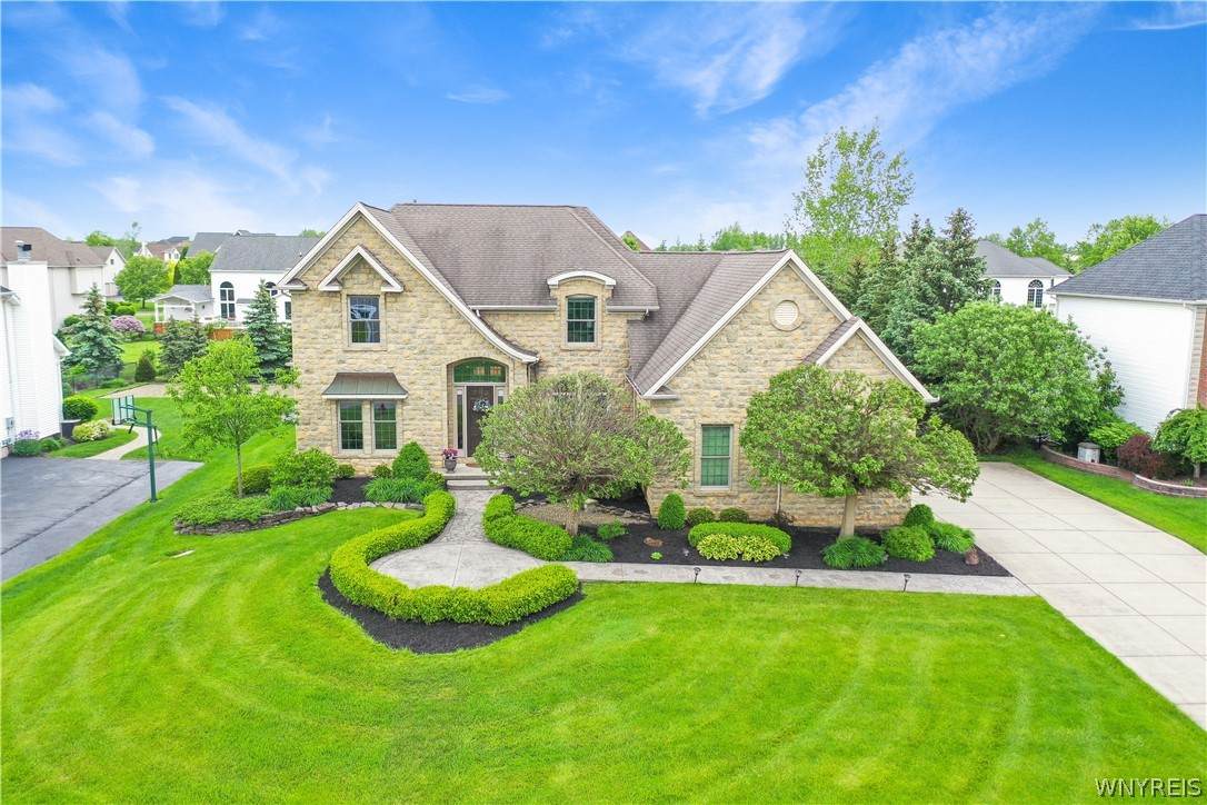 8964 Stonebriar Dr - Photo 1