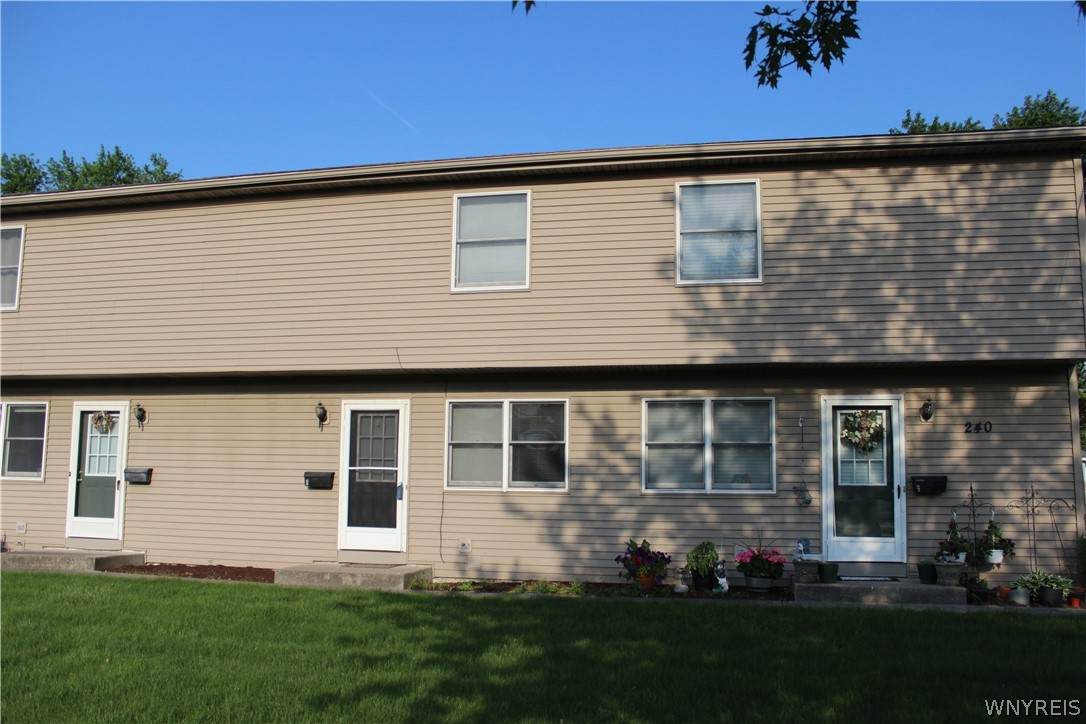 240 Witmer Road - Photo 1