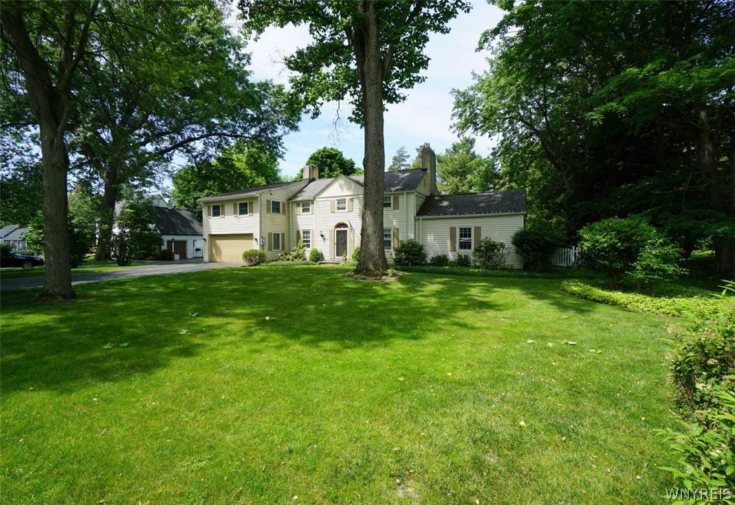 4464 Freeman Road - Photo 1