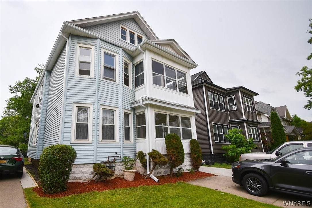 18 Fairchild Place - Photo 1