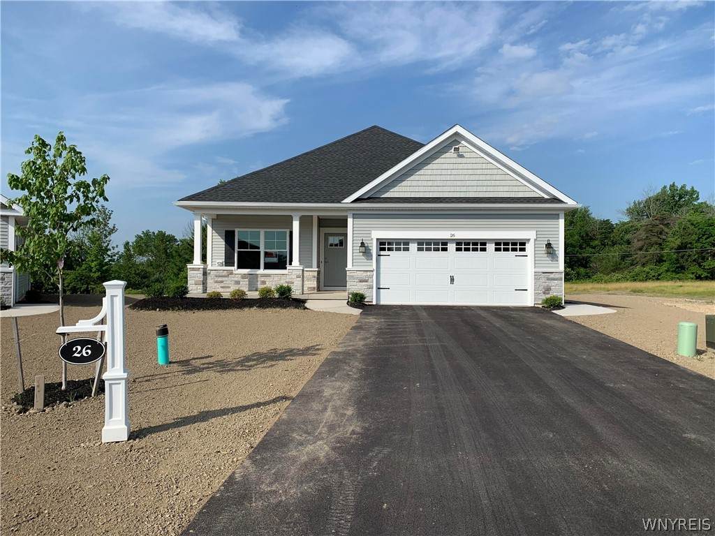 6385 Boston State Road - Photo 1