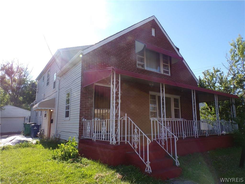 70 Newburgh Avenue - Photo 1