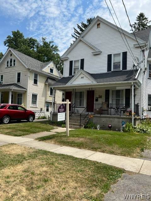 160 Ross Street - Photo 1