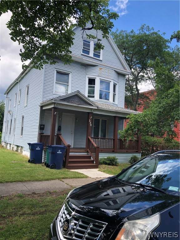 238 Utica Street - Photo 1