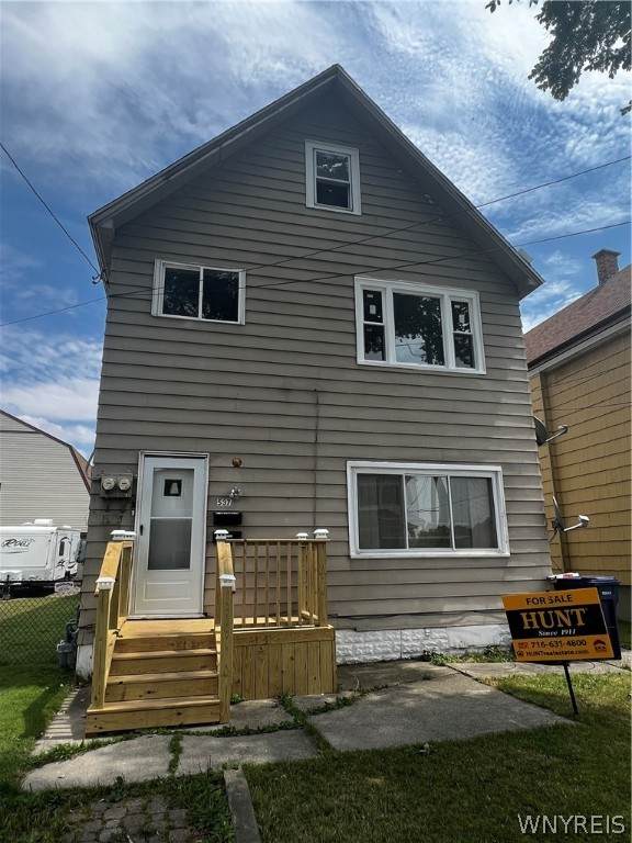 537 Willett Street - Photo 1