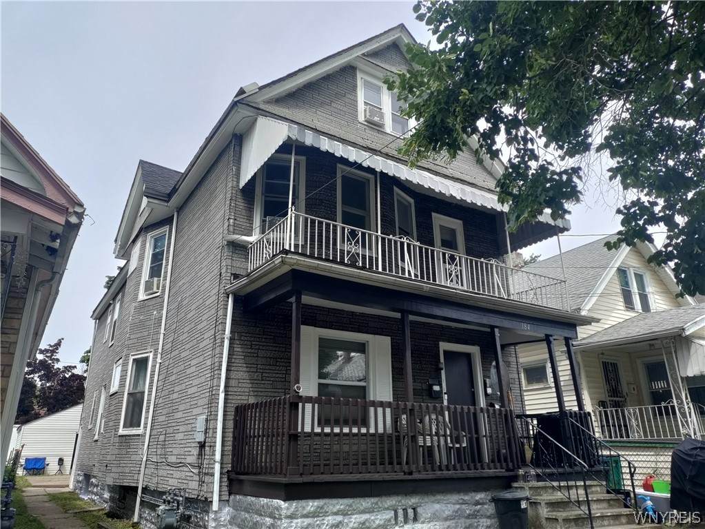 184 Wyoming Avenue - Photo 1