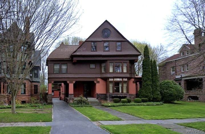 405 Linwood Avenue - Photo 1