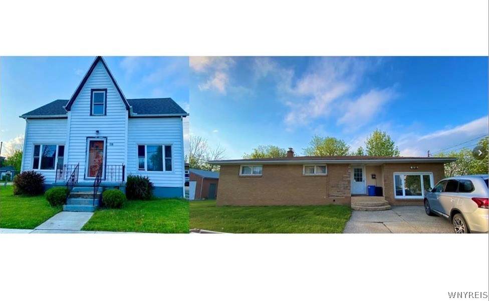 146 Straley Avenue - Photo 1