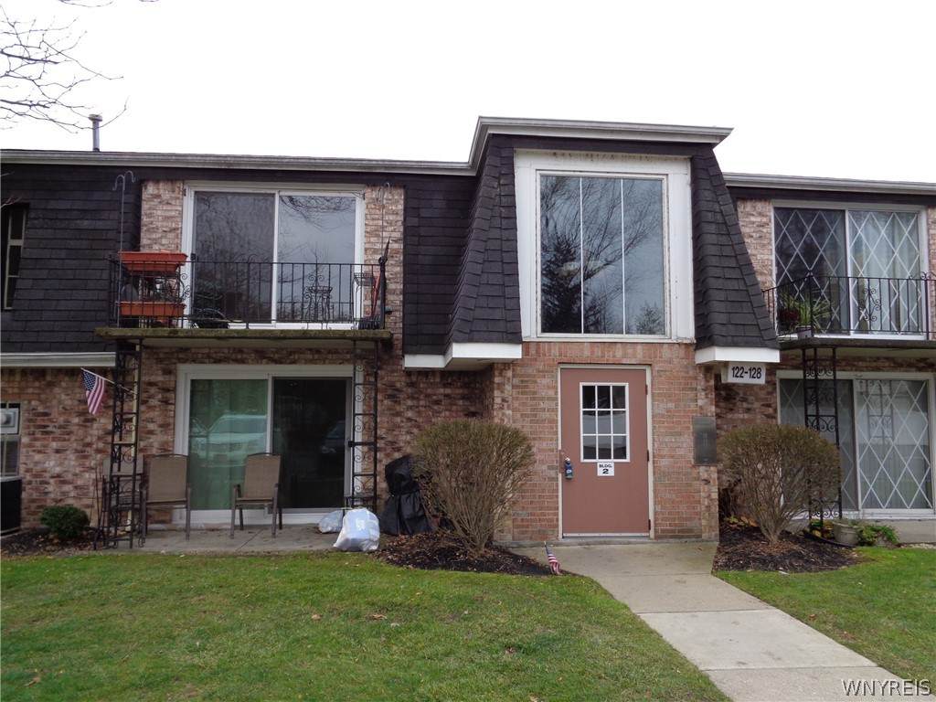 122B Foxberry Drive - Photo 1