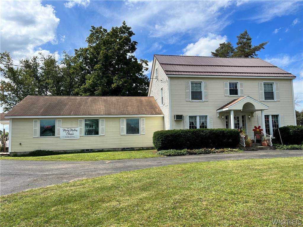12020 Olean Road - Photo 1