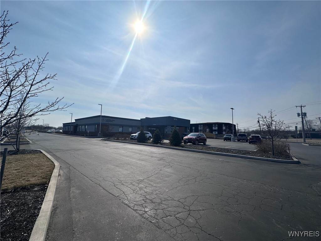 10175 Niagara Falls Blvd Boulevard - Photo 1