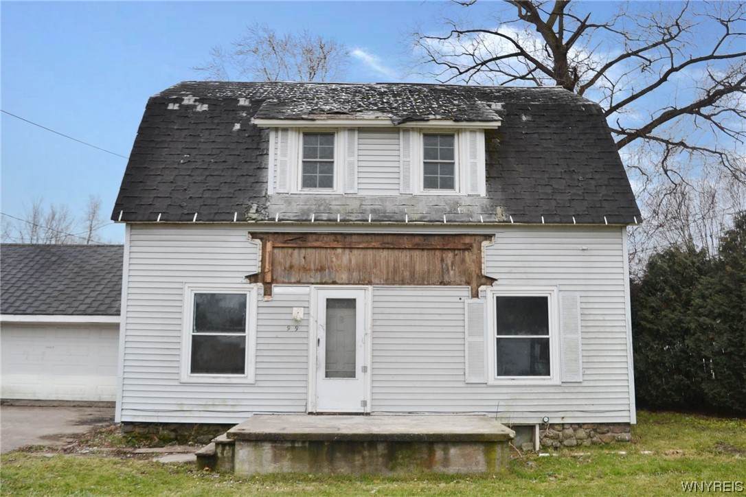 2696 Youngstown Lockport Road, Wilson, NY 14131 (MLS B1516277) 716 Realty Group WNY